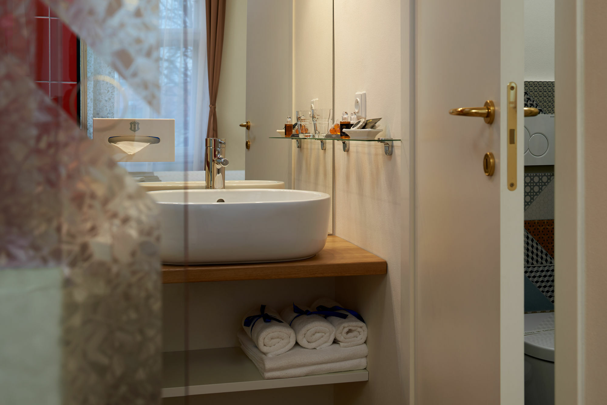 Remember Apart Otel 3*