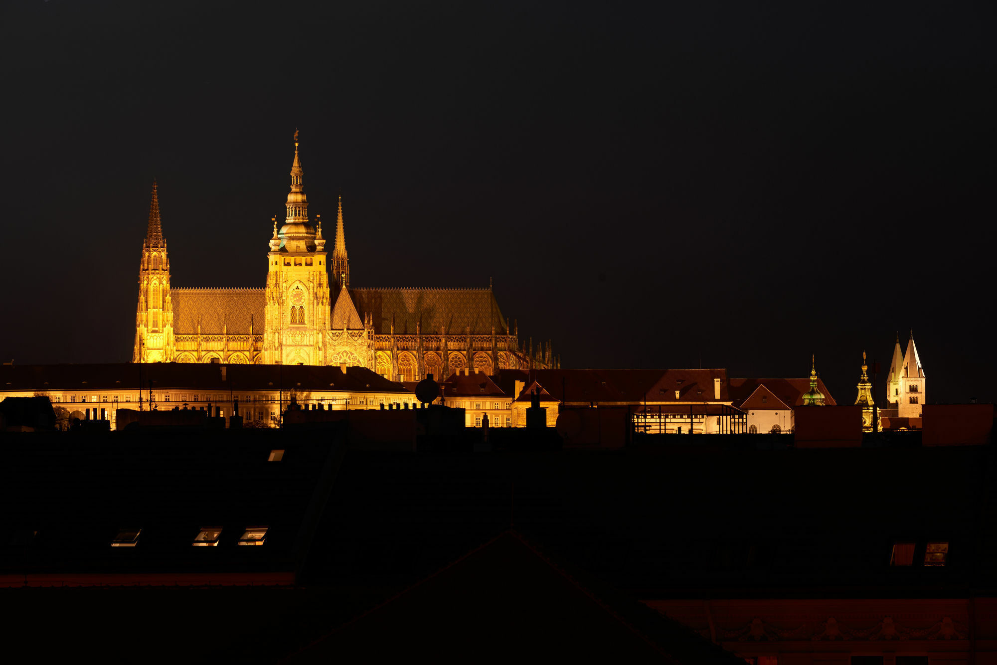 Remember Apart Otel Prag