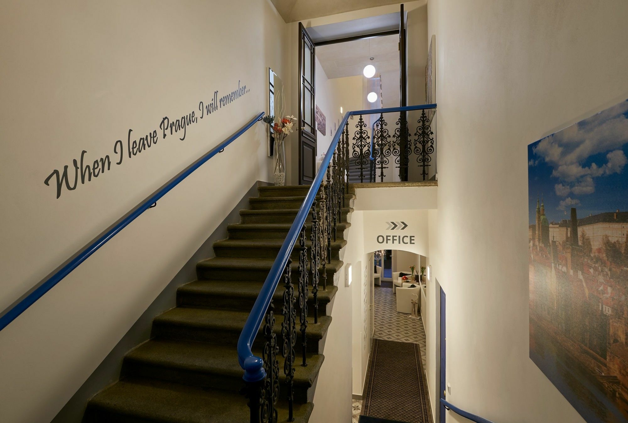 Apart Otel Remember