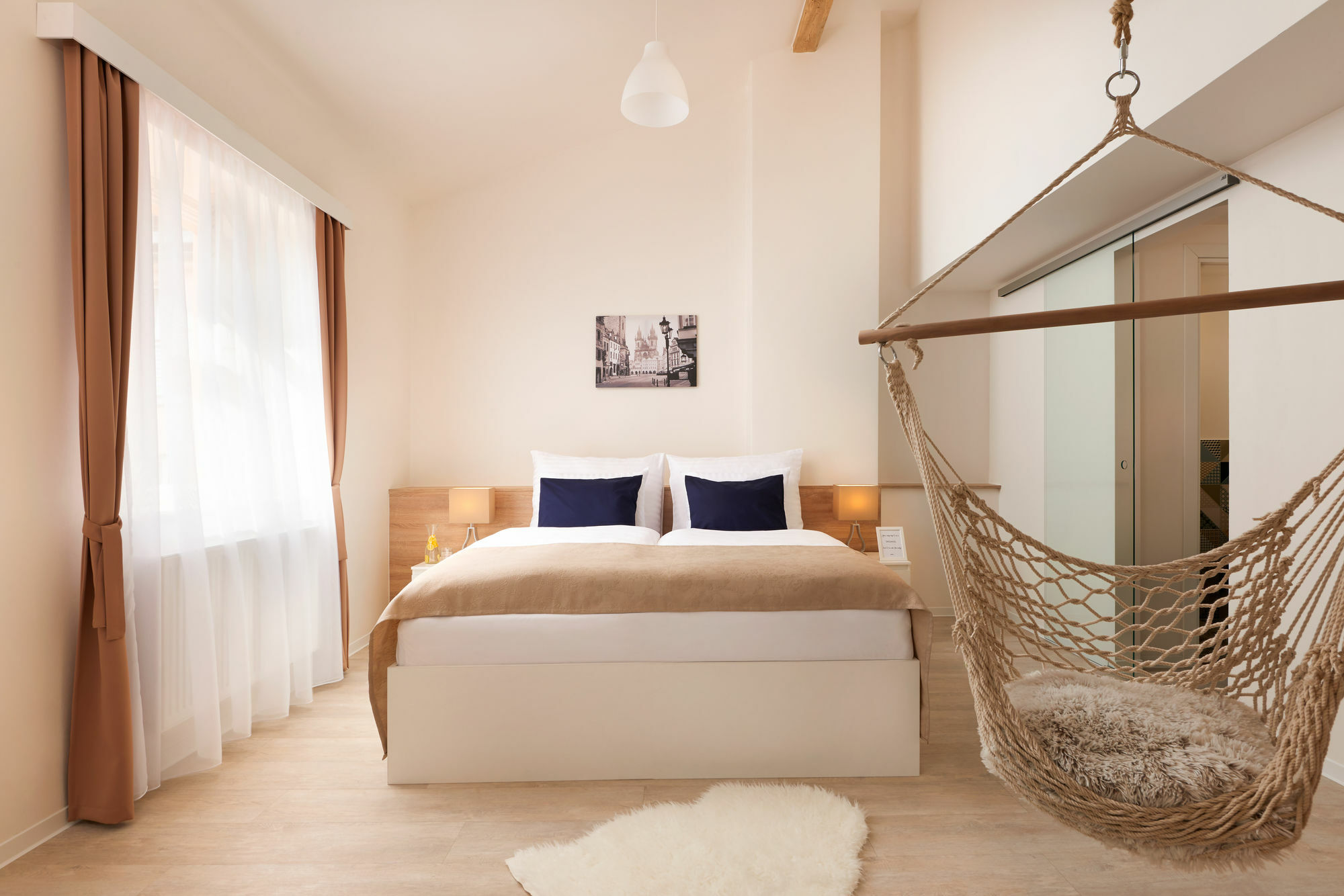 Remember Apart Otel 3*