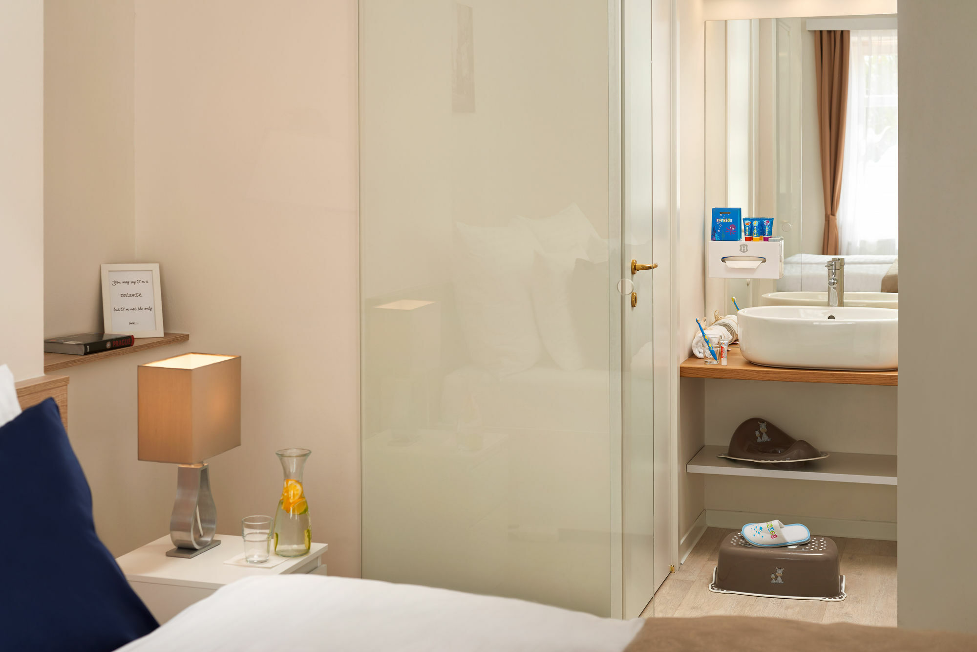 Apart Otel Remember
