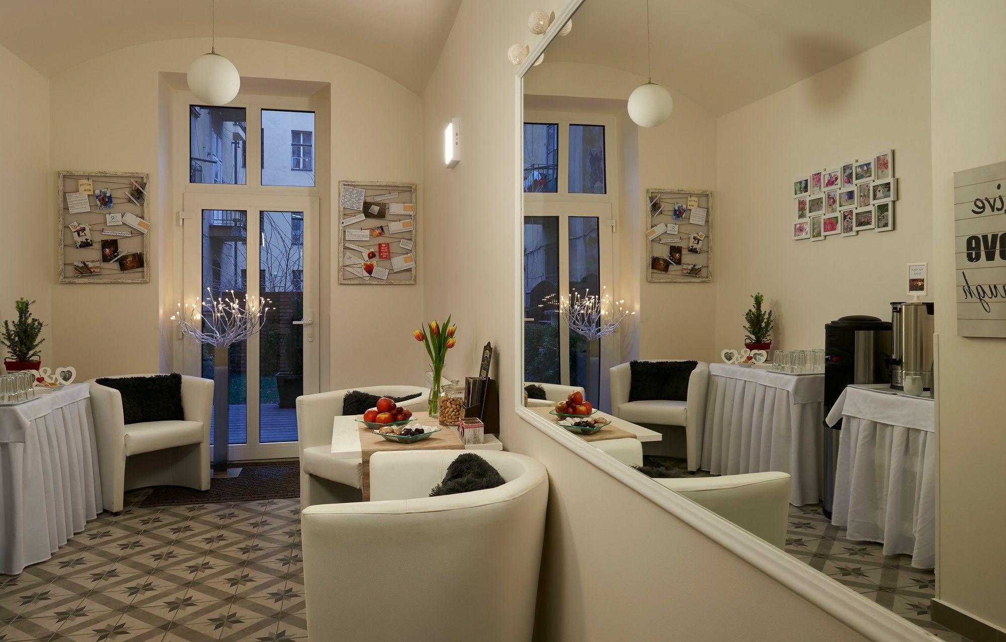 Remember Apart Otel 3*